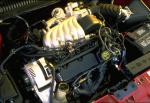 Mercury Sable 1996 года